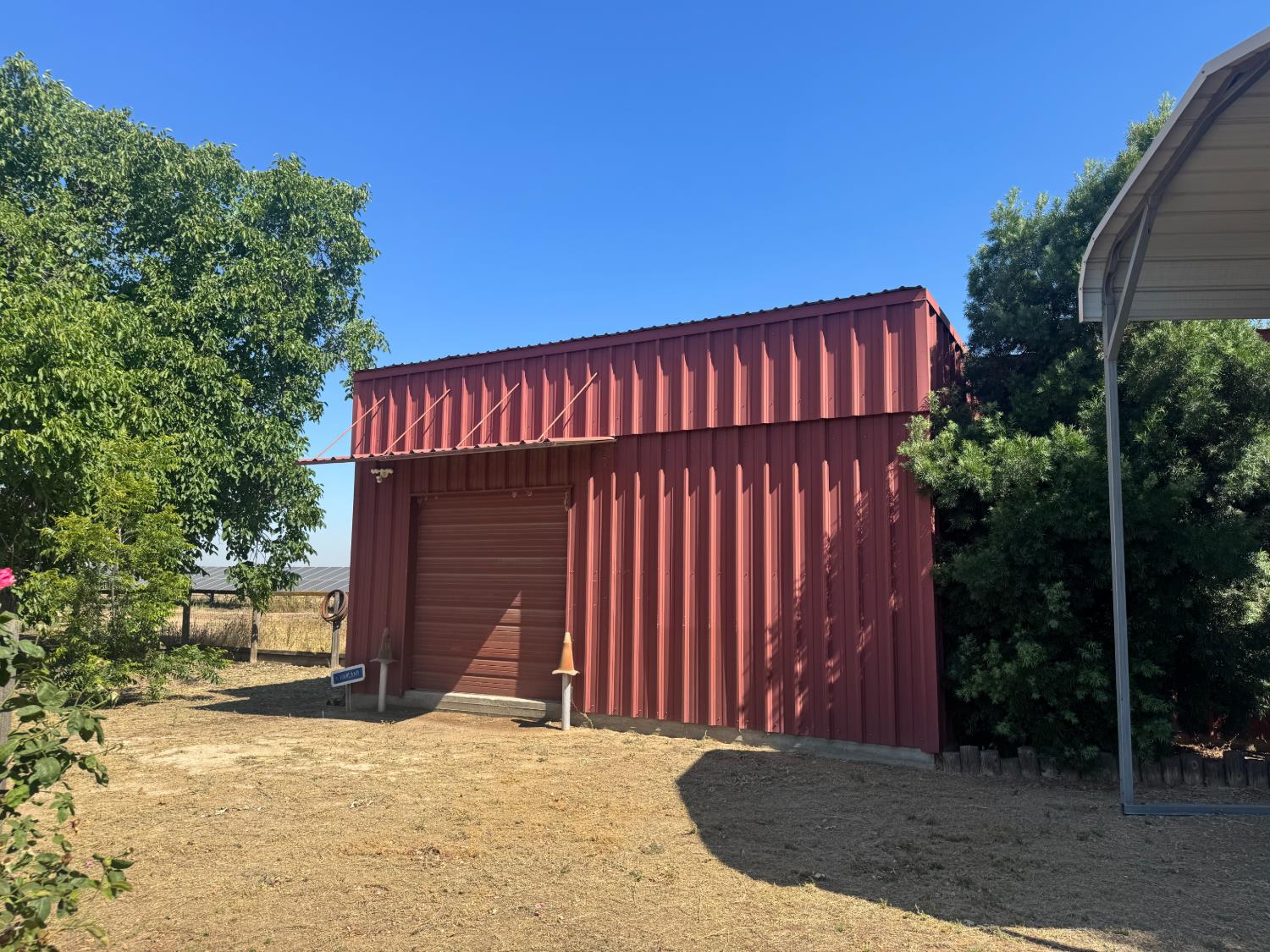 38787 Road 74, Dinuba, CA 93618