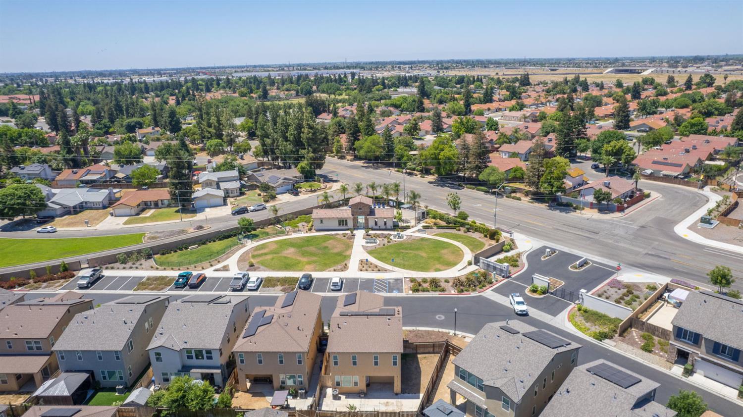 6336 N Santa Lucia Way, Fresno, CA 93722
