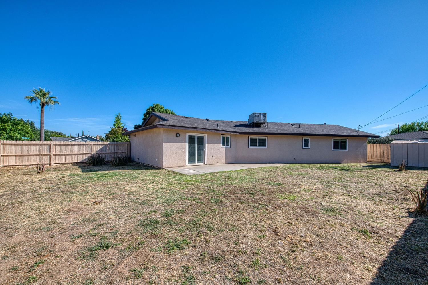 2335 W Cornell Ave, Fresno, CA 93705