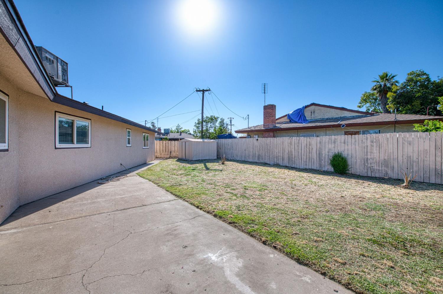 2335 W Cornell Ave, Fresno, CA 93705