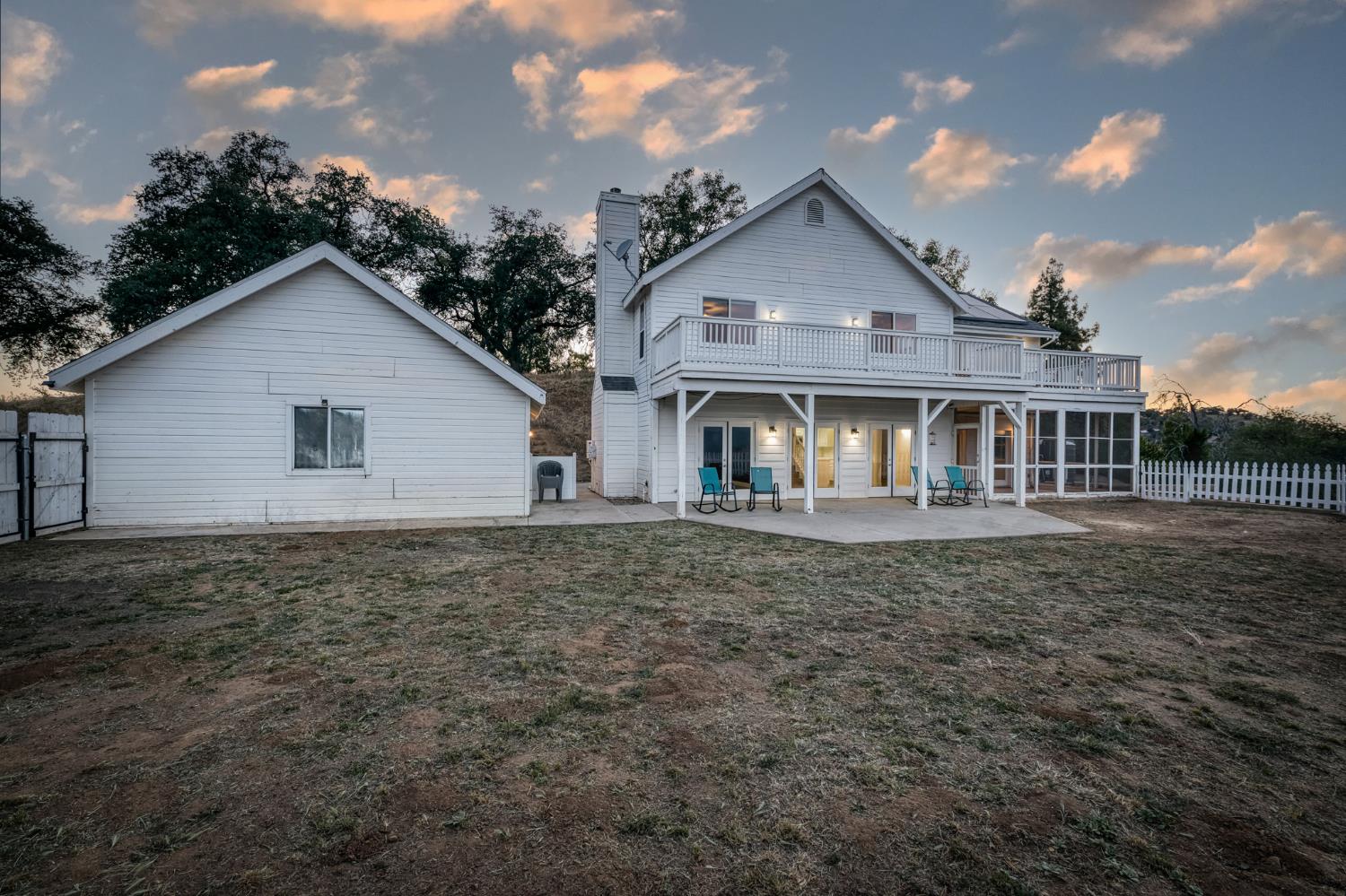30547 Seminole Rd, Tollhouse, CA 93667