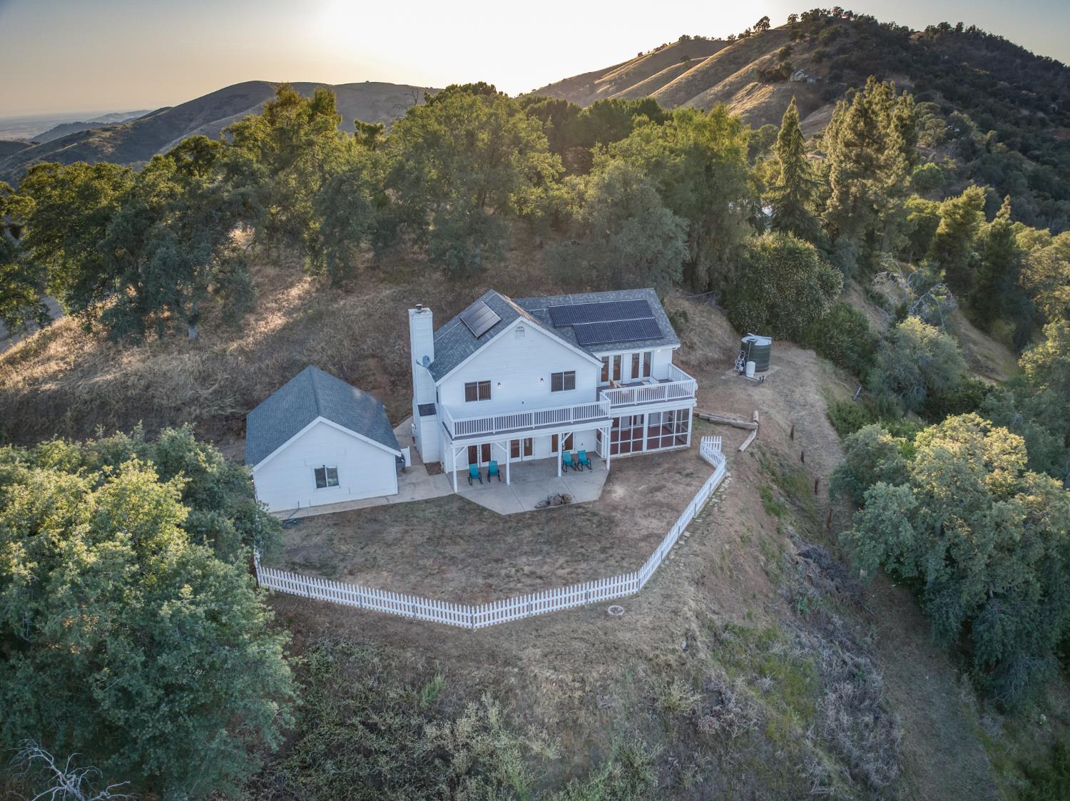 30547 Seminole Rd, Tollhouse, CA 93667