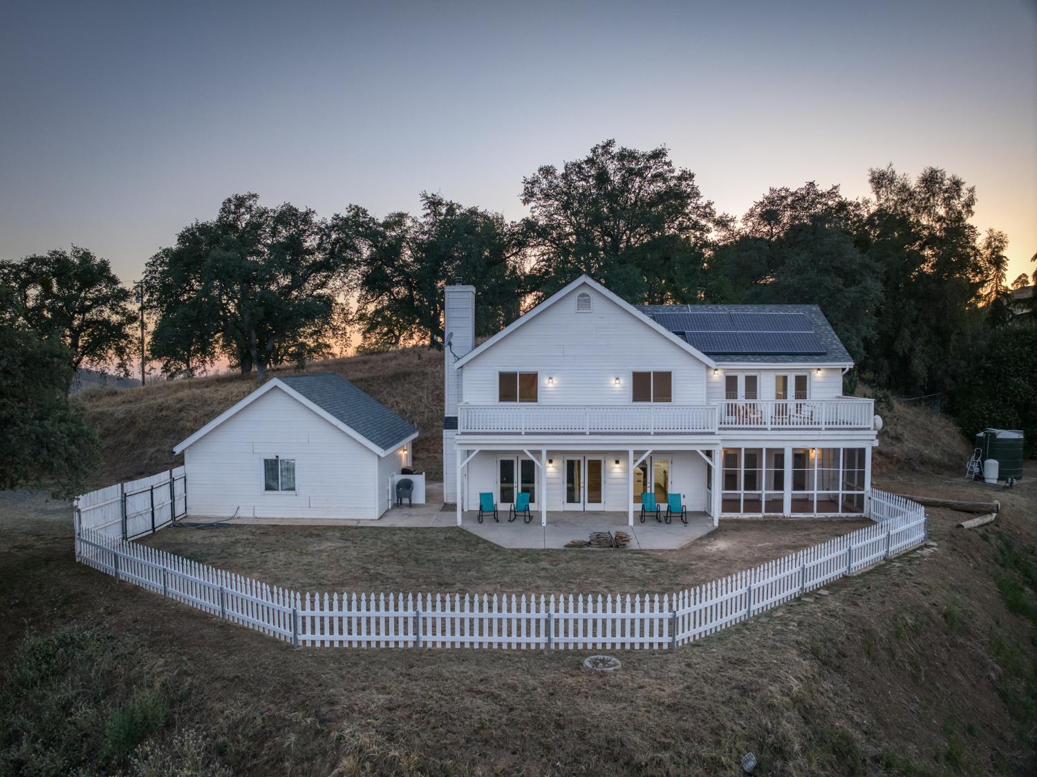 30547 Seminole Rd, Tollhouse, CA 93667