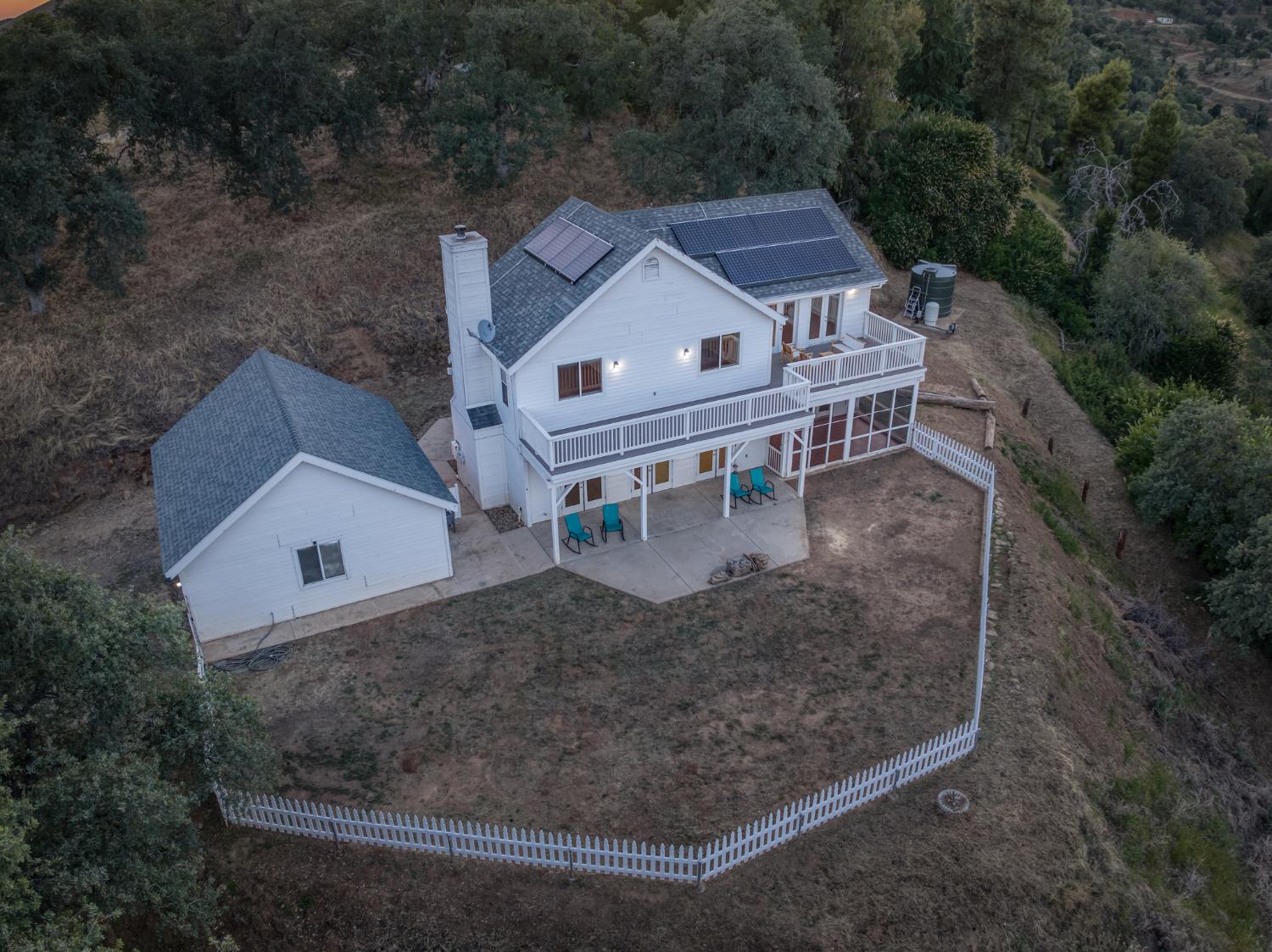 30547 Seminole Rd, Tollhouse, CA 93667
