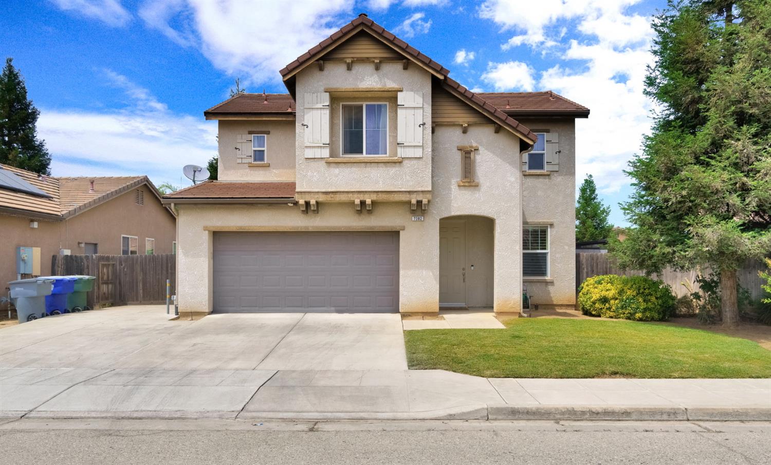 7382 E Fedora Ave, Fresno, CA 93737