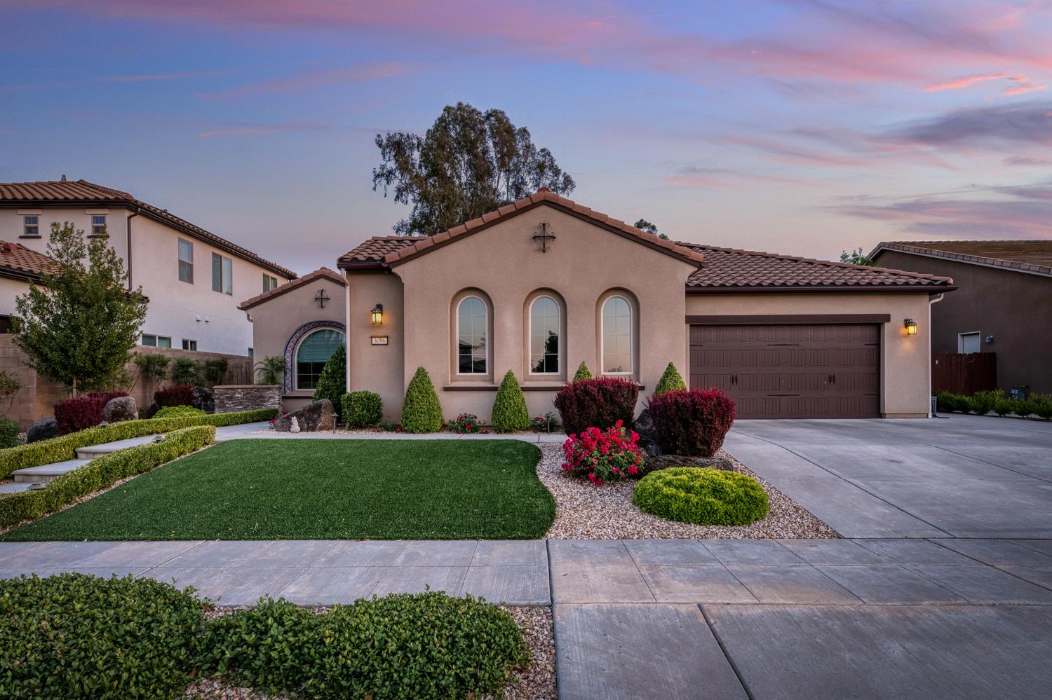3096 Kenosha Ave, Clovis, CA 93619