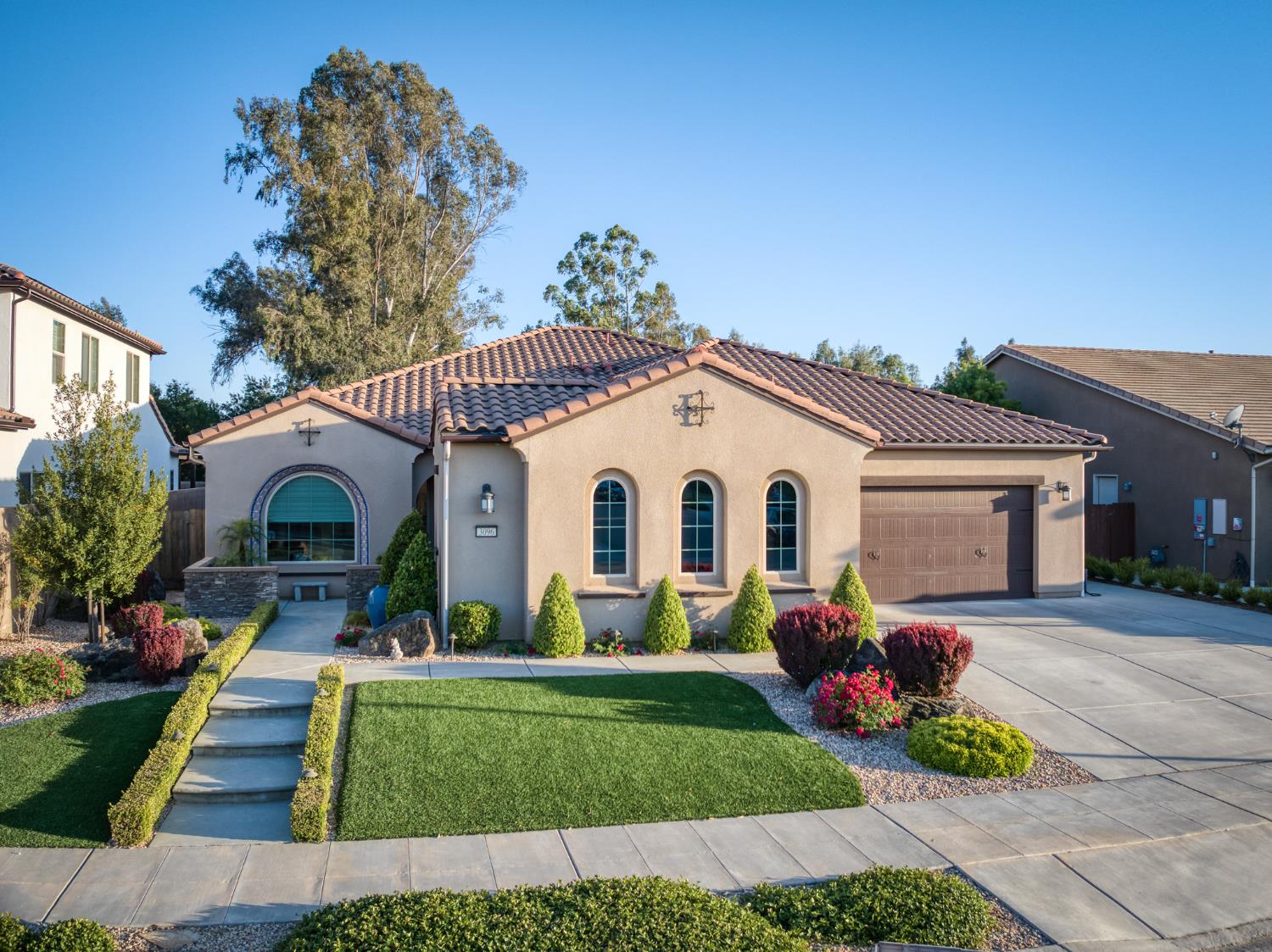 3096 Kenosha Ave, Clovis, CA 93619