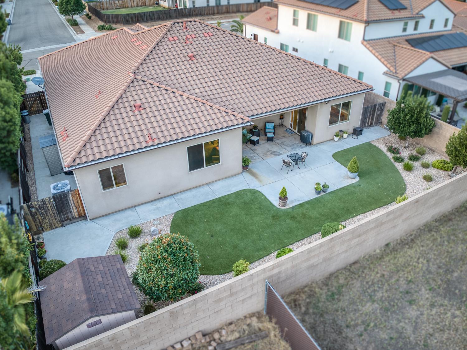 3096 Kenosha Ave, Clovis, CA 93619