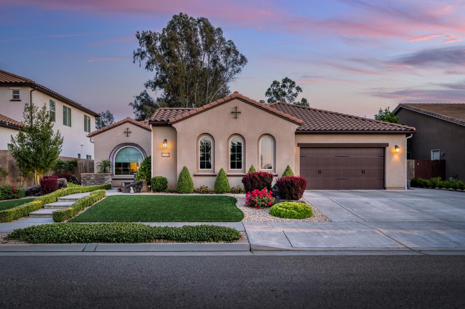 3096 Kenosha Ave, Clovis, CA 93619