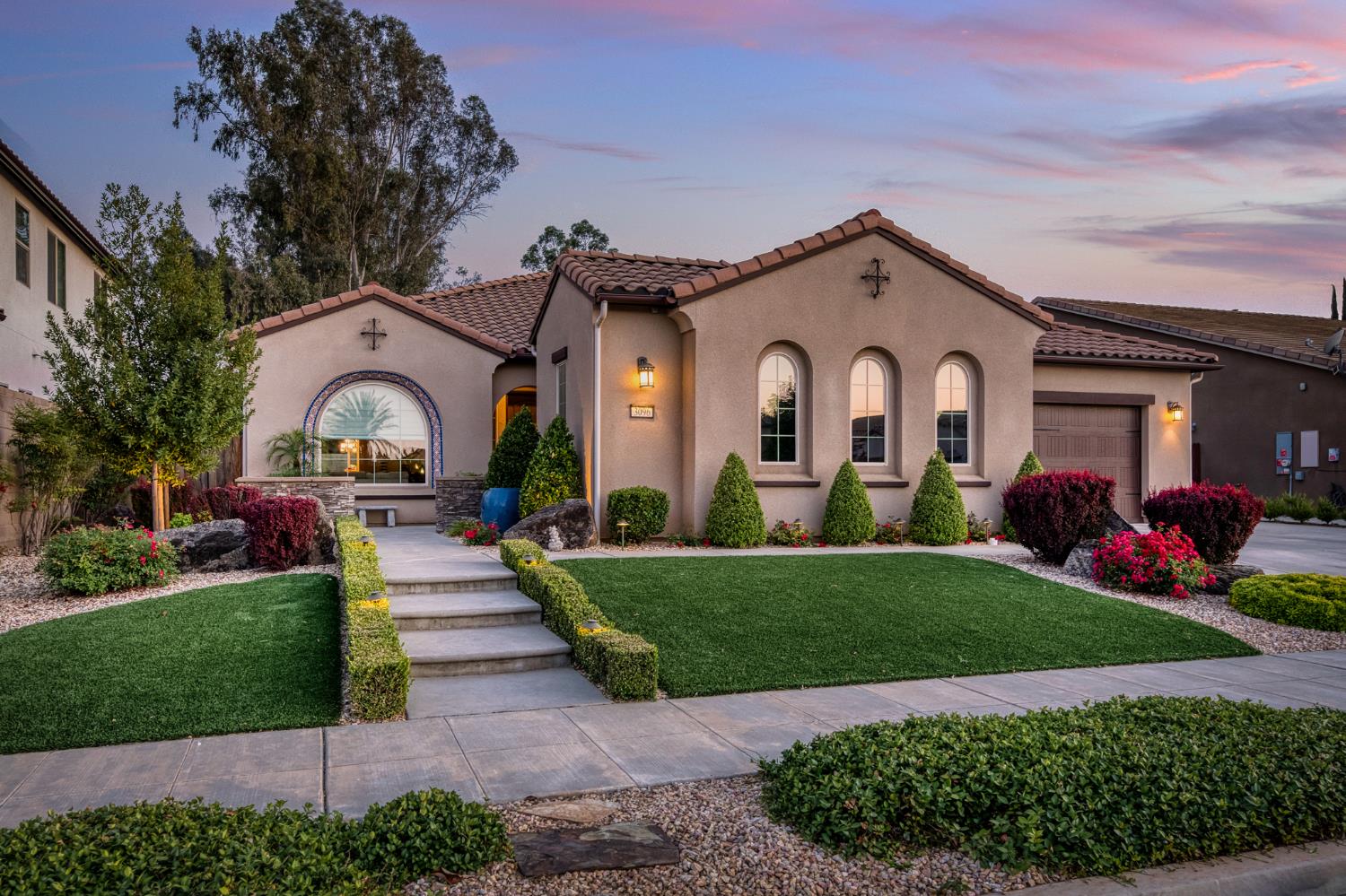 3096 Kenosha Ave, Clovis, CA 93619