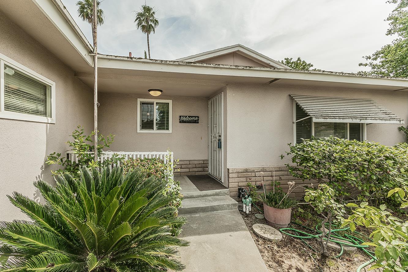 1717 E fremont, Fresno, CA 93710