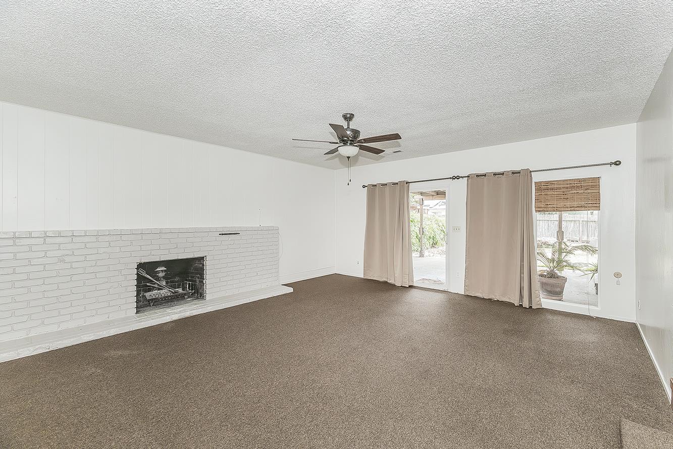 1717 E fremont, Fresno, CA 93710