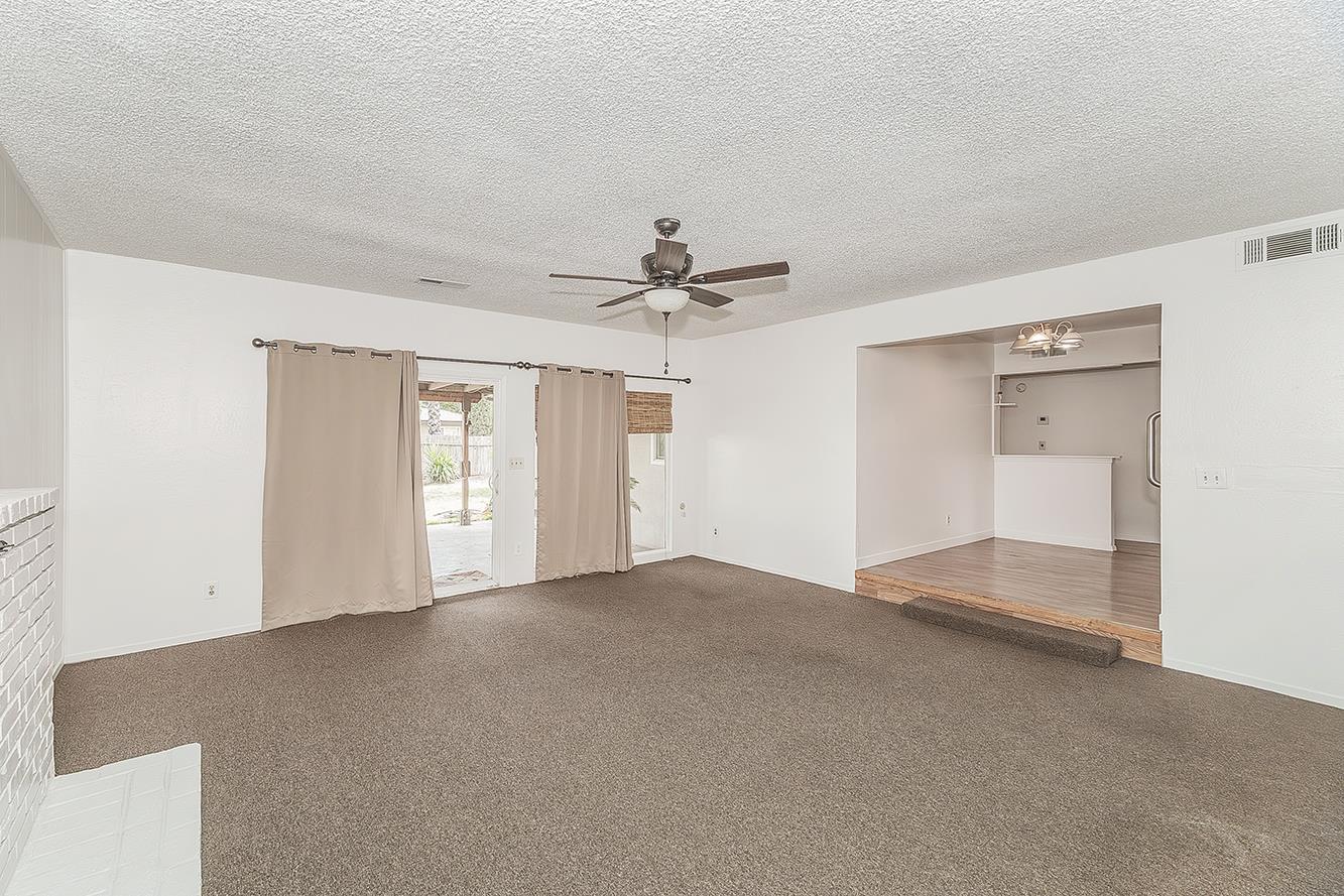 1717 E fremont, Fresno, CA 93710