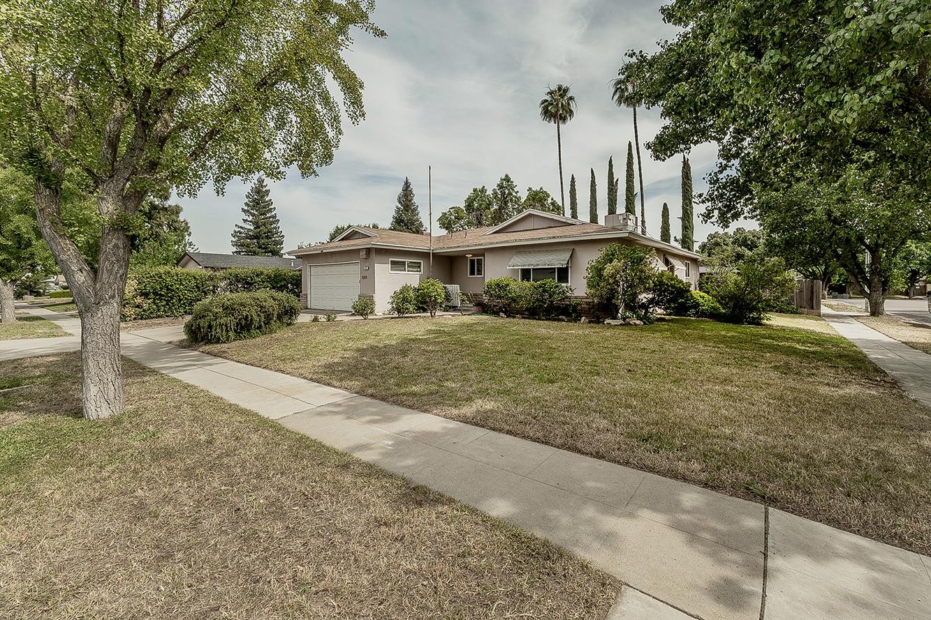 1717 E fremont, Fresno, CA 93710