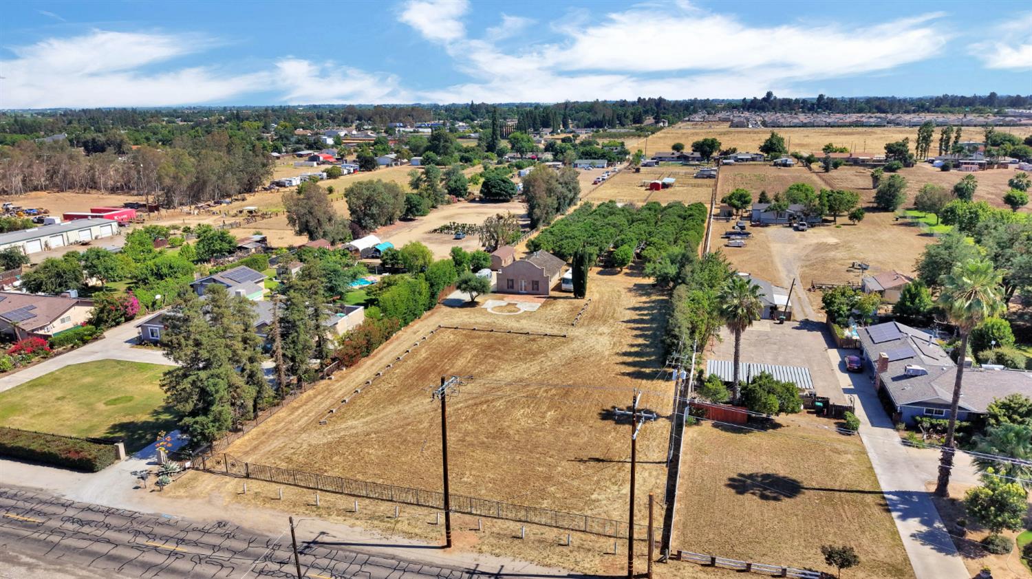 6691 E Olive Ave, Fresno, CA 93727