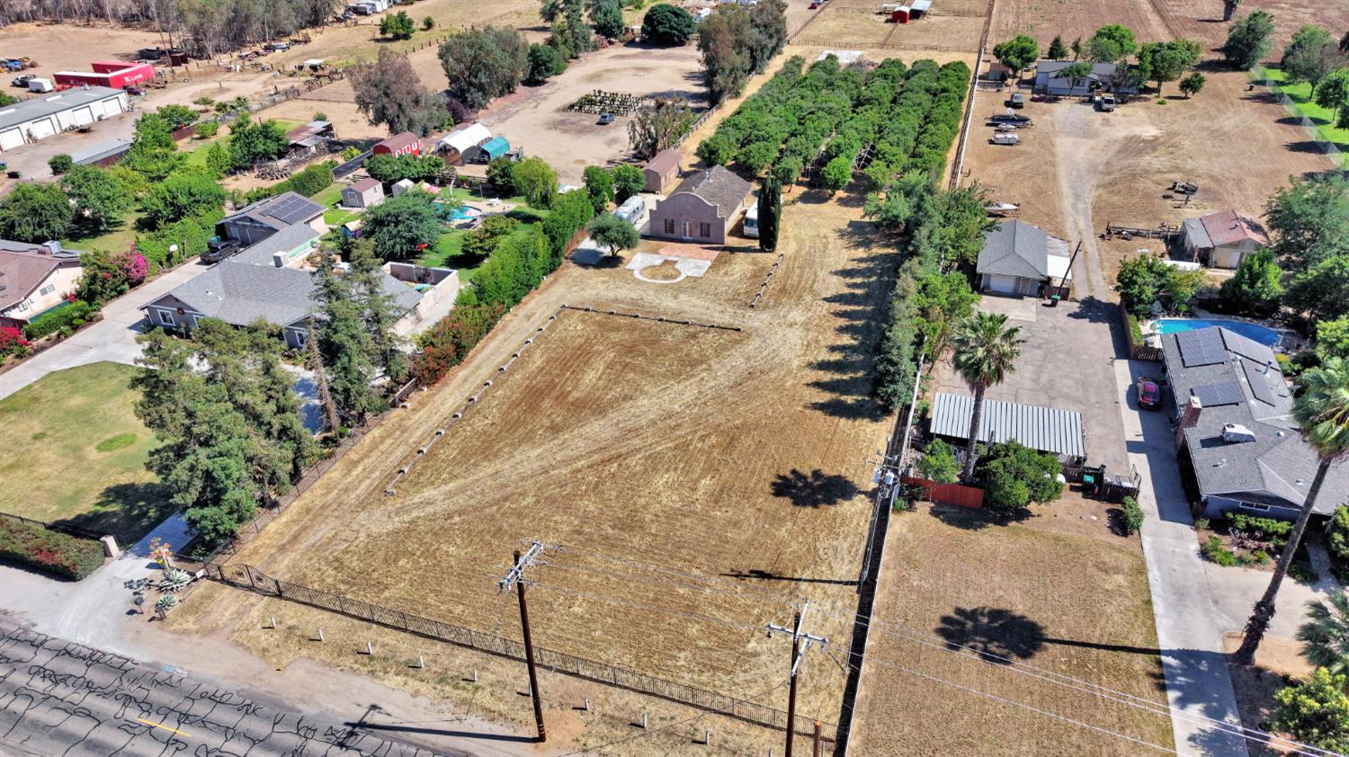 6691 E Olive Ave, Fresno, CA 93727
