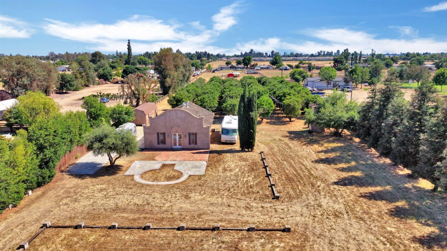 6691 E Olive Ave, Fresno, CA 93727
