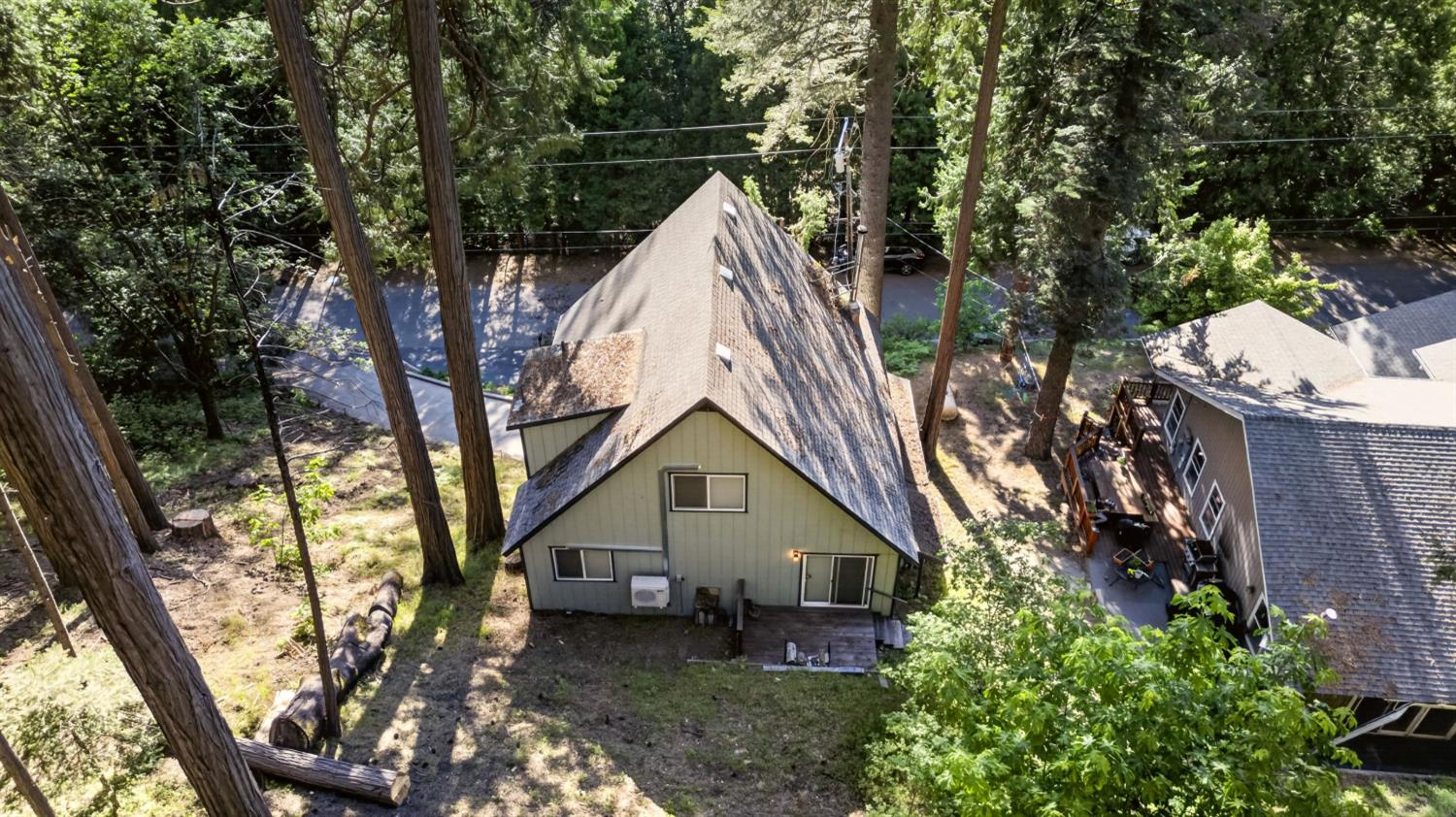 22437 Robin Hood, Tuolumne, CA 95383