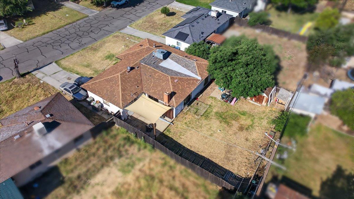4737 E Cornell Ave, Fresno, CA 93703