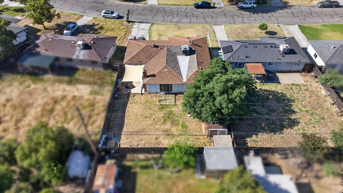 4737 E Cornell Ave, Fresno, CA 93703