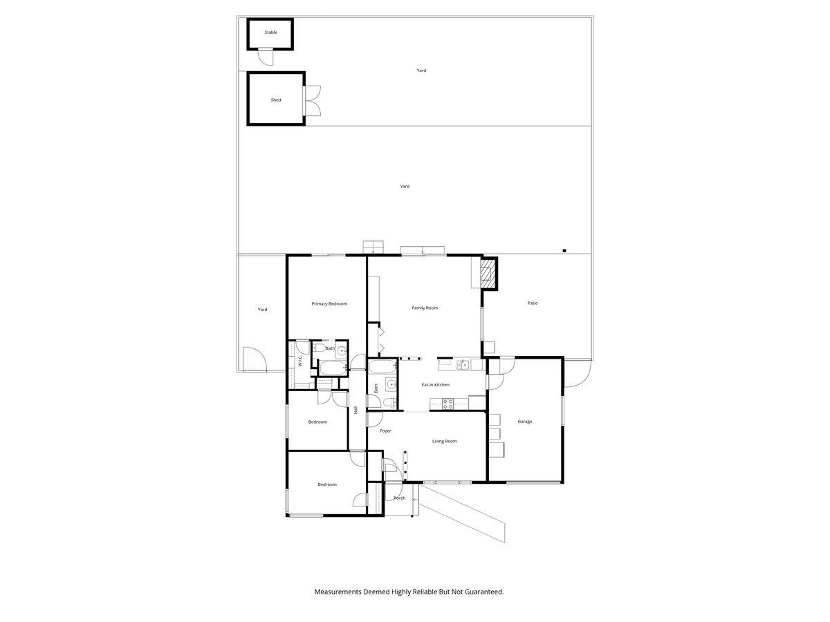 4737 E Cornell Ave, Fresno, CA 93703