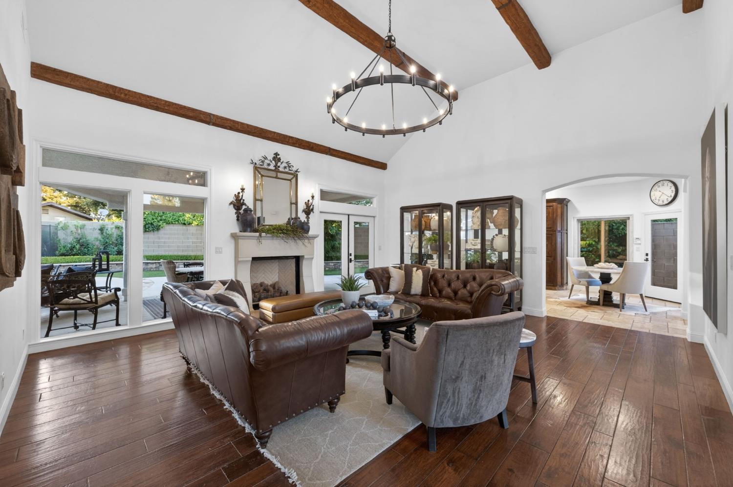 601 Decatur Ave, Clovis, CA 93611