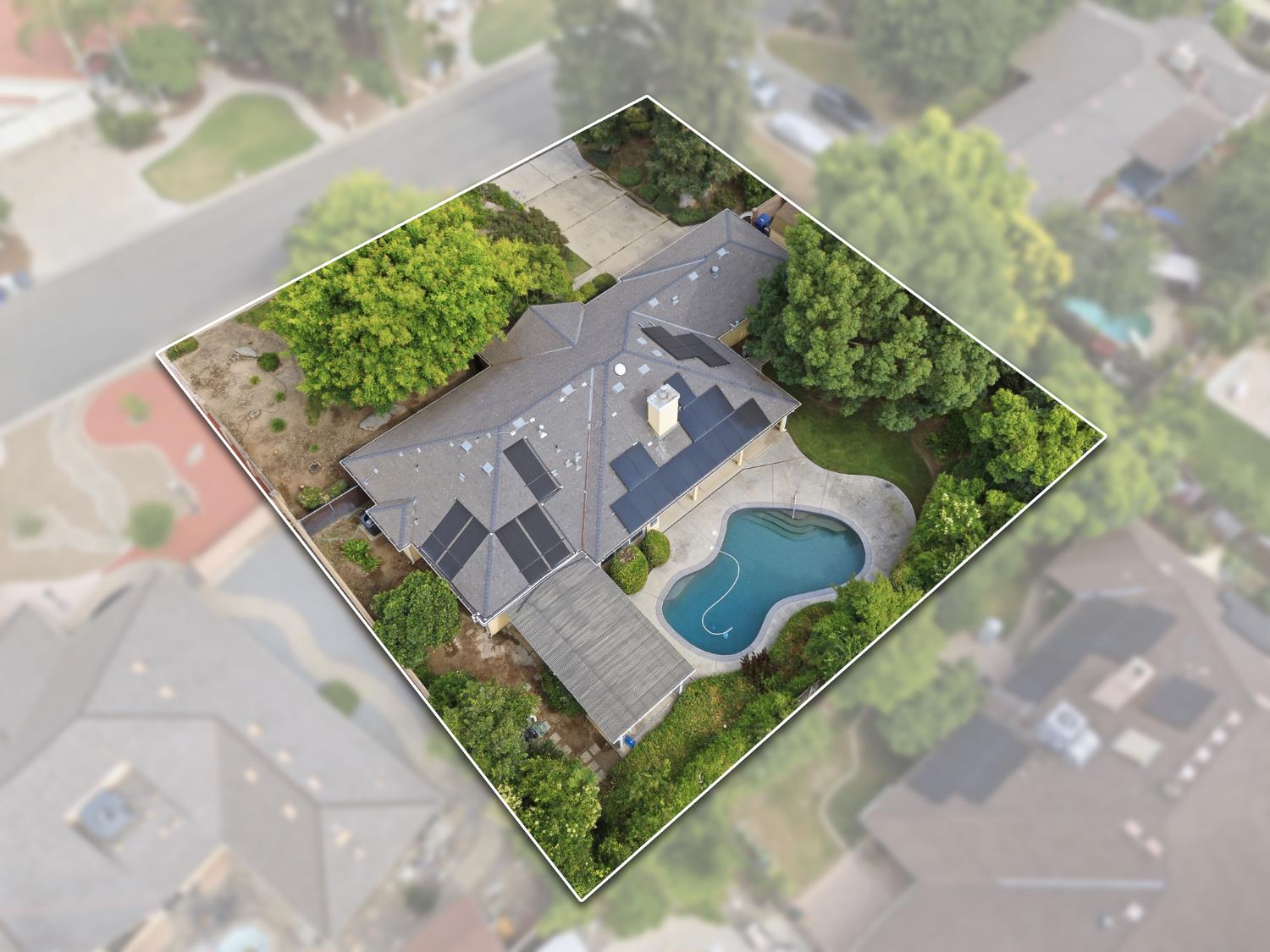 1710 S Homsy Ave, Fresno, CA 93727