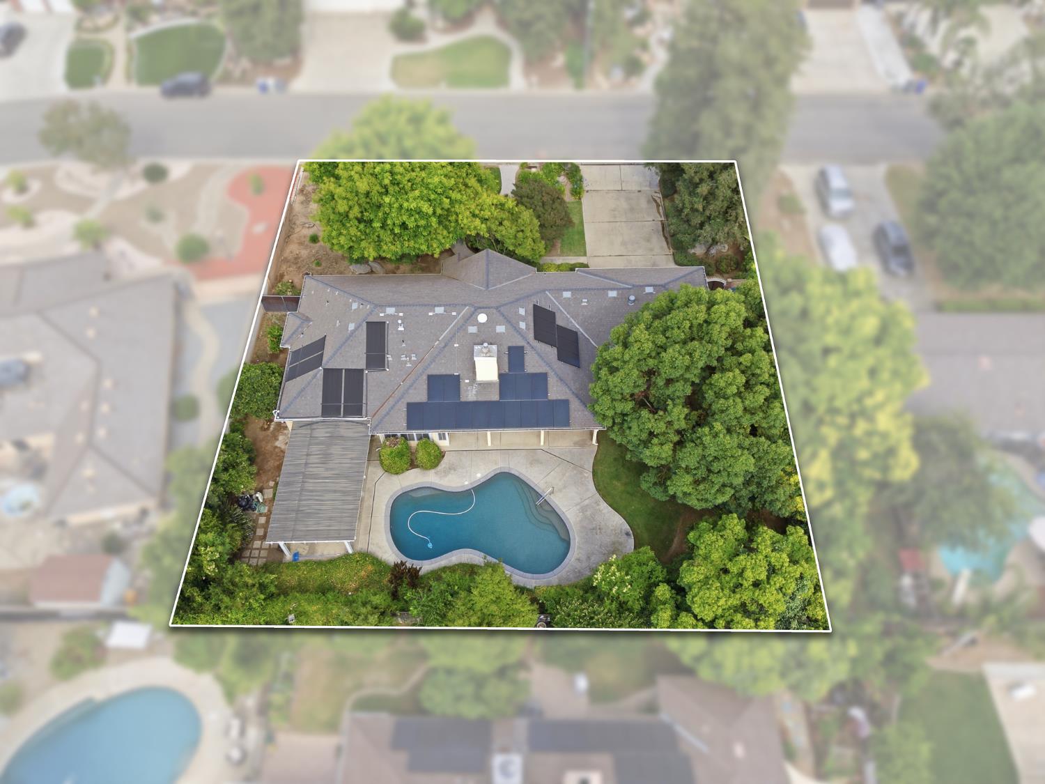 1710 S Homsy Ave, Fresno, CA 93727
