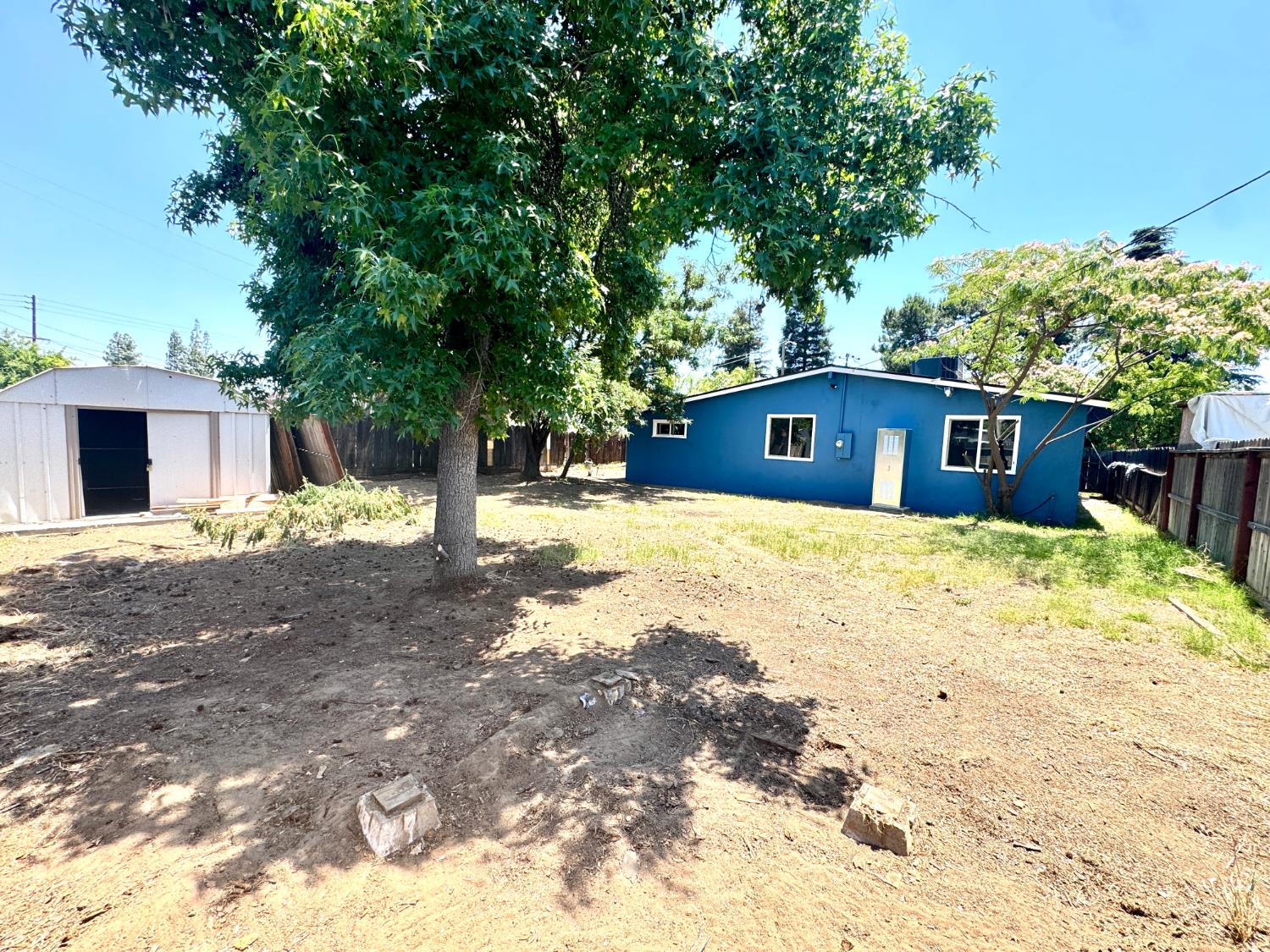 4777 E Butler Ave, Fresno, CA 93702