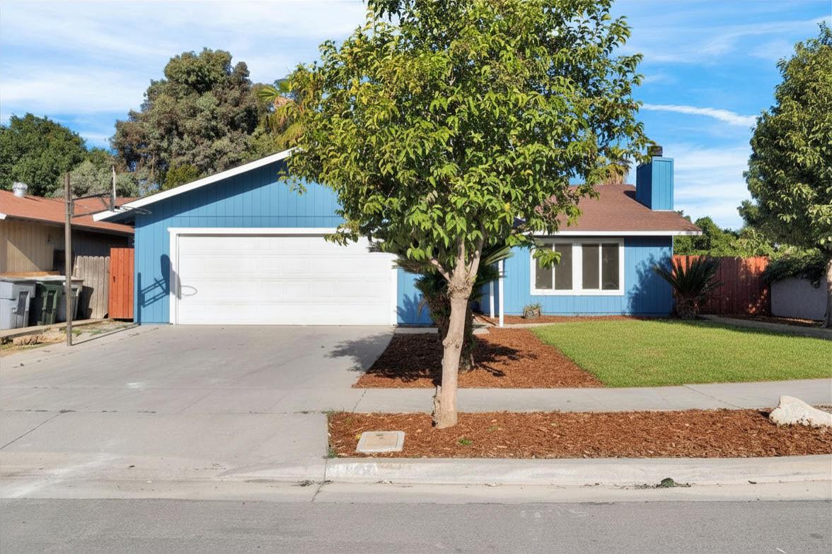 4847 N Delbert Ave, Fresno, CA 93722
