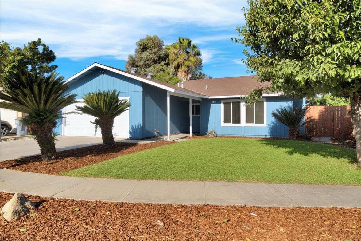 4847 N Delbert Ave, Fresno, CA 93722