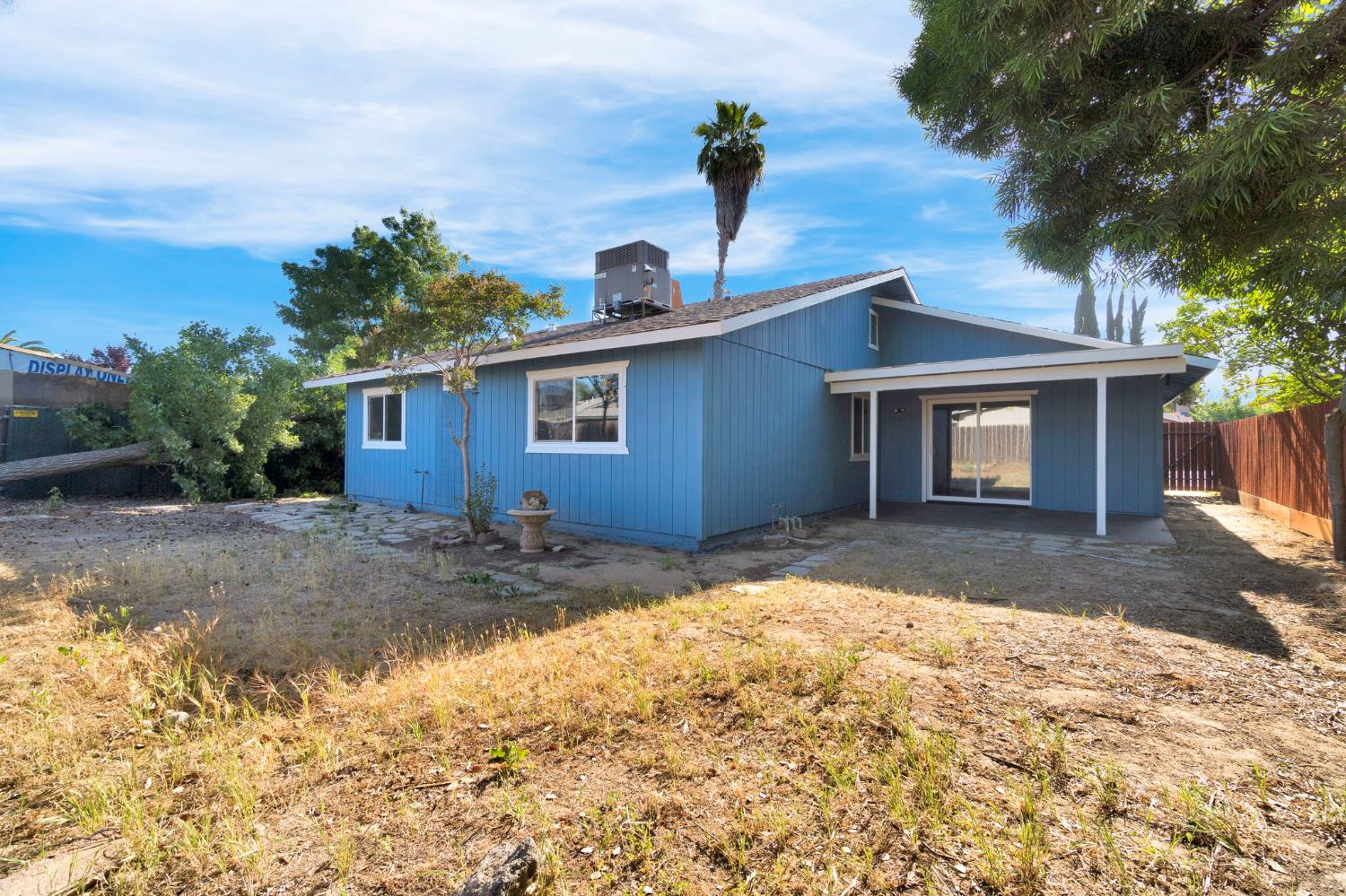 4847 N Delbert Ave, Fresno, CA 93722