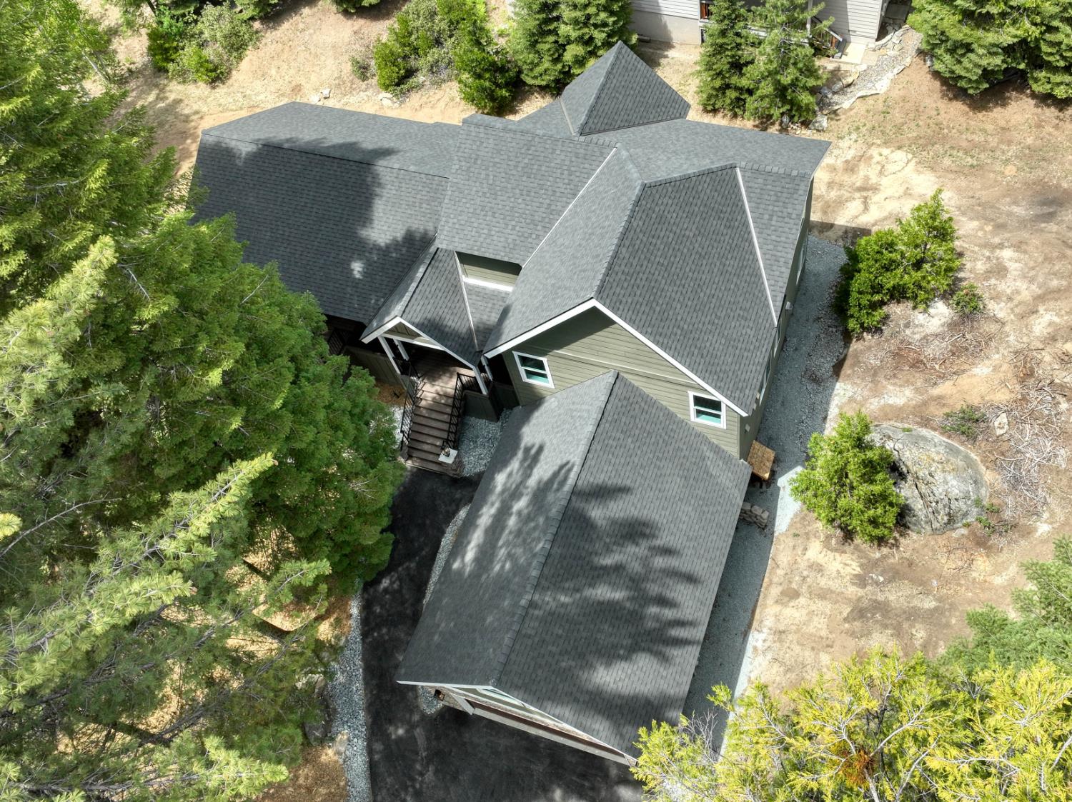 39484 Crest Point Ln, Shaver Lake, CA 93664