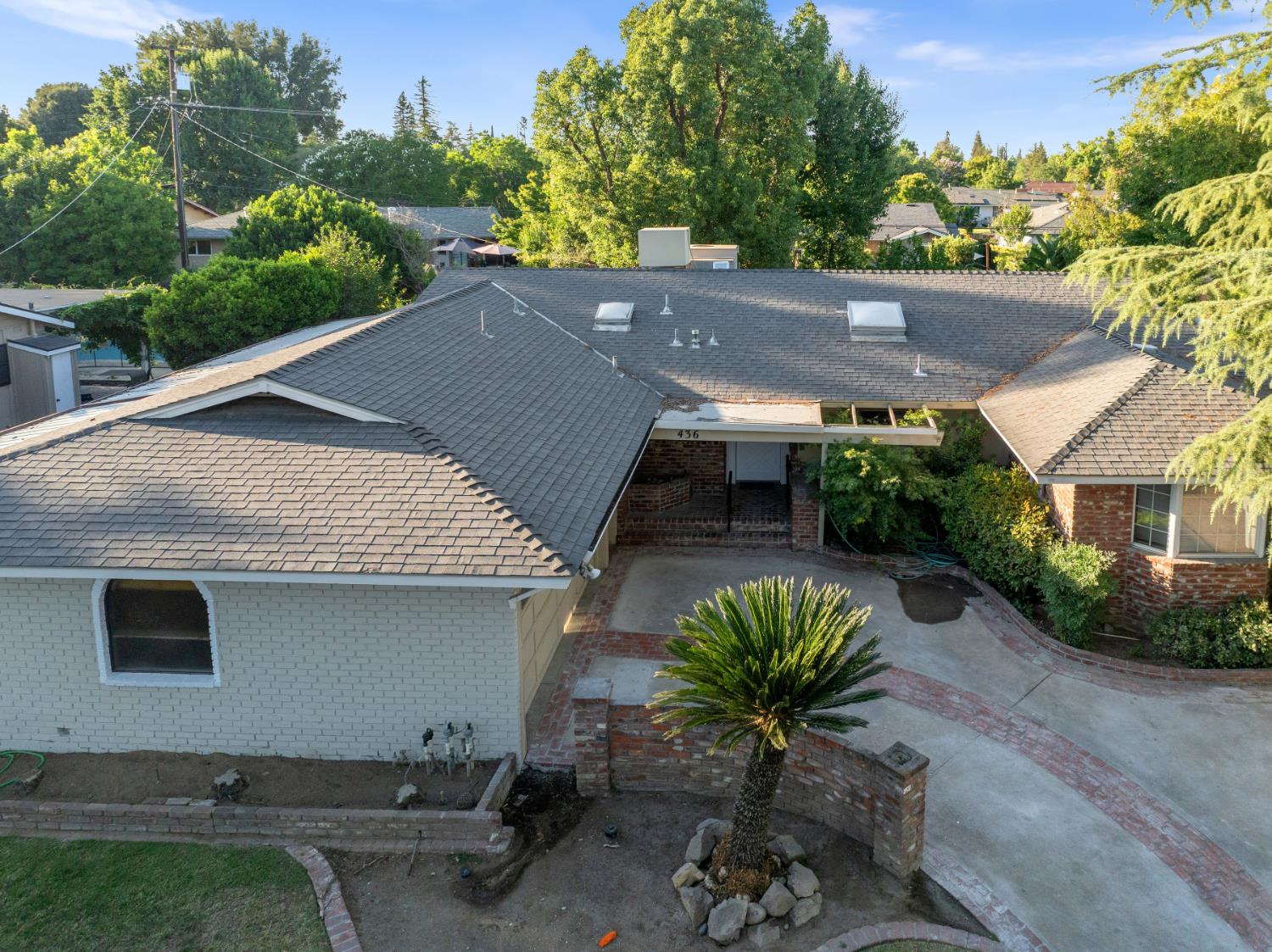 436 W Twain Ave, Fresno, CA 93704