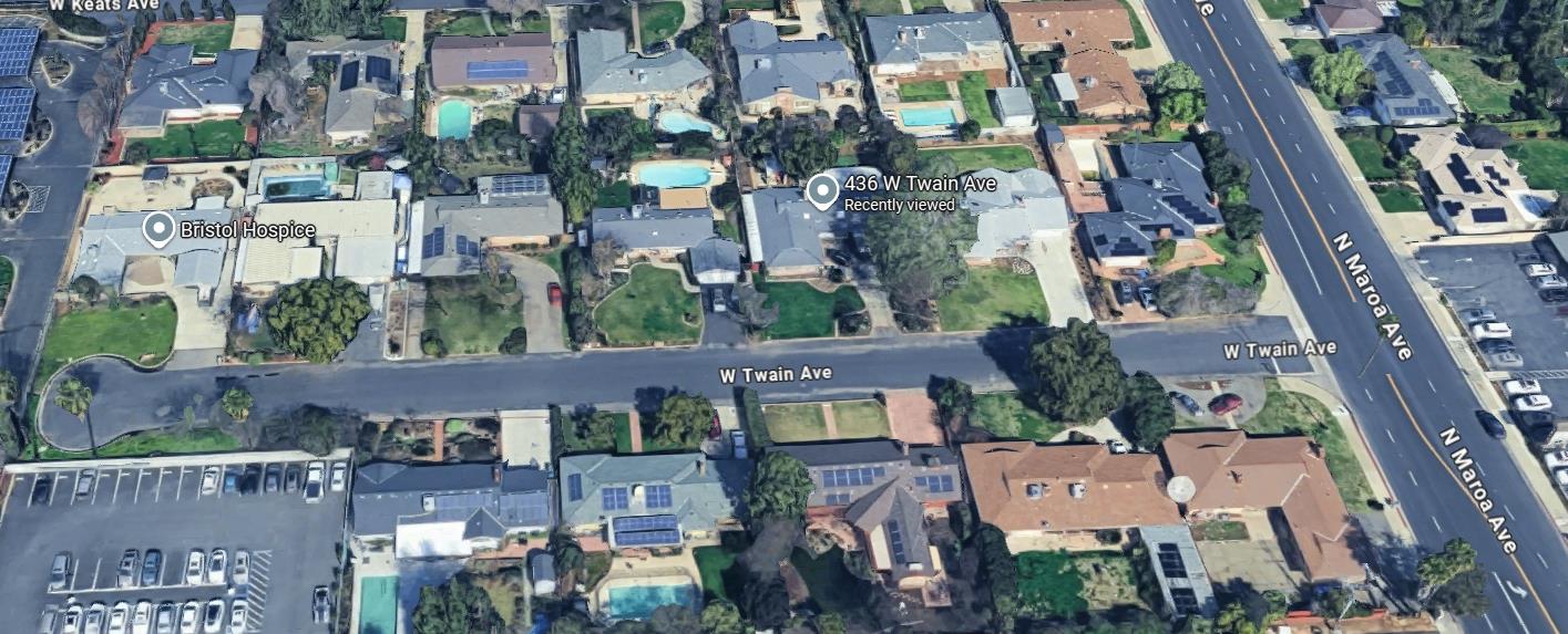 436 W Twain Ave, Fresno, CA 93704
