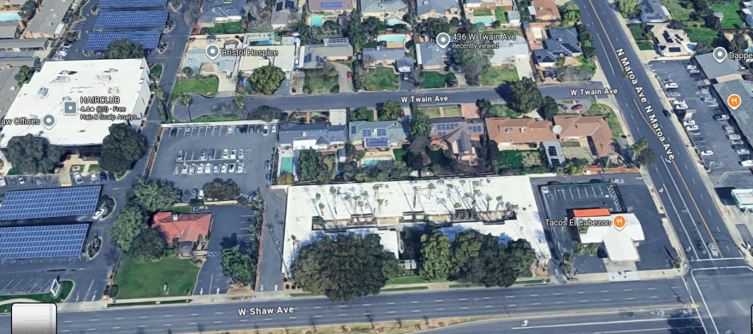 436 W Twain Ave, Fresno, CA 93704