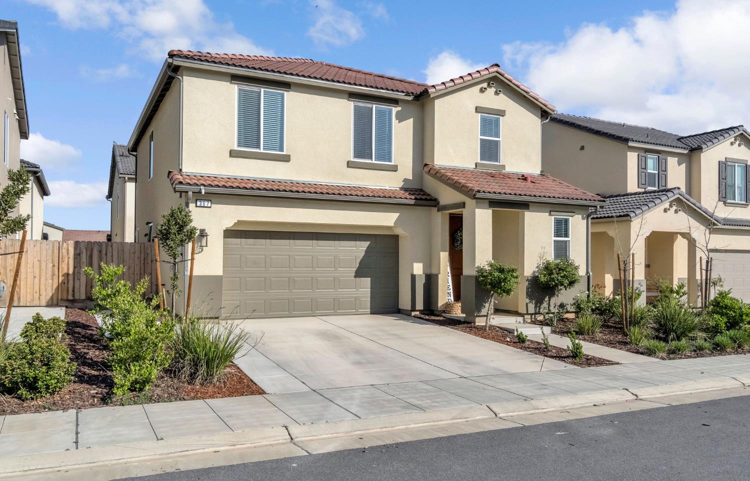 367 Talus Way S, Madera, CA 93636