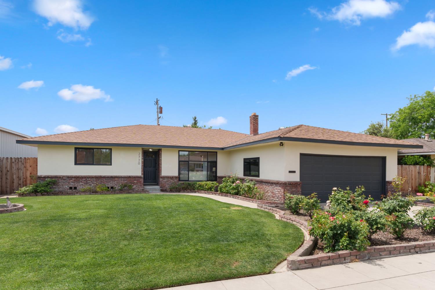 2720 E Pico Ave, Fresno, CA 93726