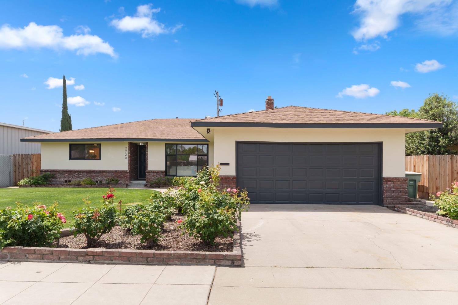 2720 E Pico Ave, Fresno, CA 93726