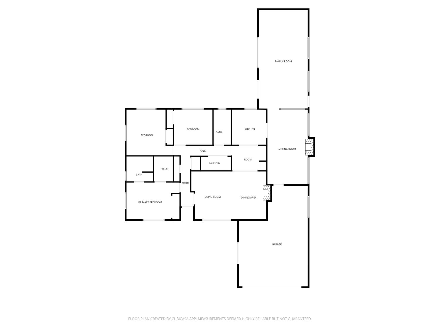 2720 E Pico Ave, Fresno, CA 93726