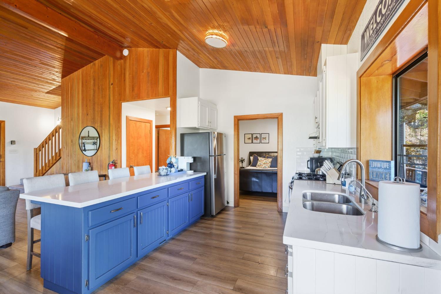 56406 Marina View Way, Bass Lake, CA 93604