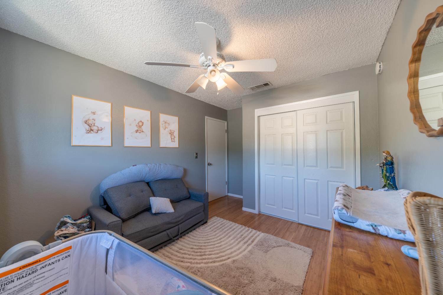 4975 E Butler Ave #116, Fresno, CA 93727