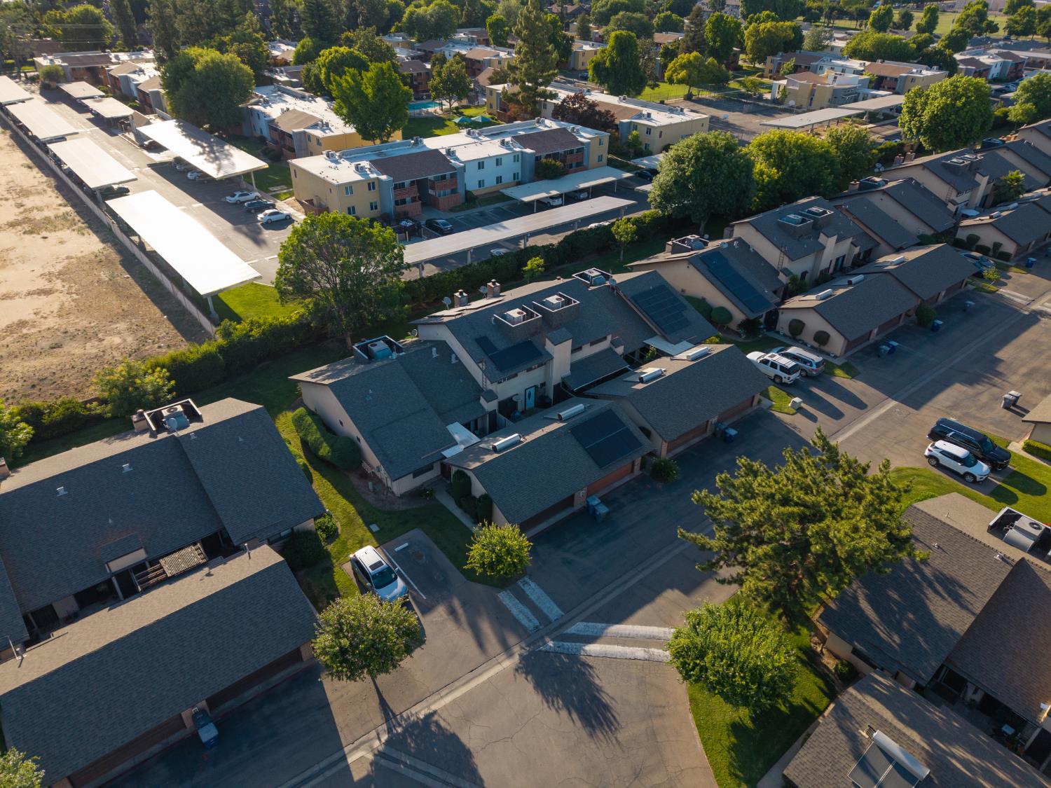 4975 E Butler Ave #116, Fresno, CA 93727