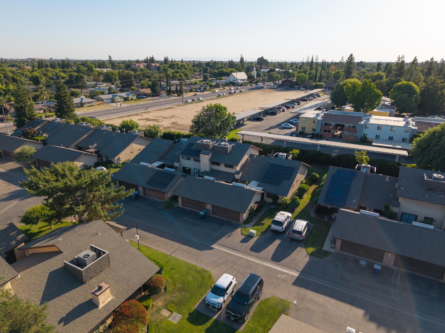 4975 E Butler Ave #116, Fresno, CA 93727