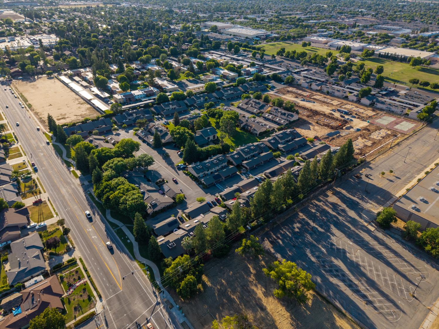4975 E Butler Ave #116, Fresno, CA 93727