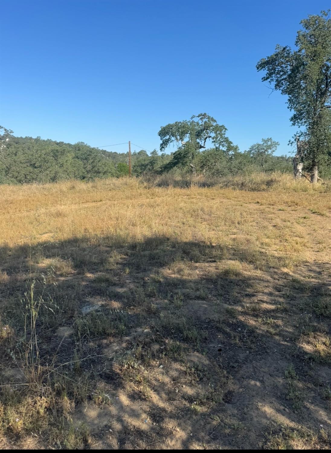 0 0 Titan Dr, Coarsegold, CA 93614