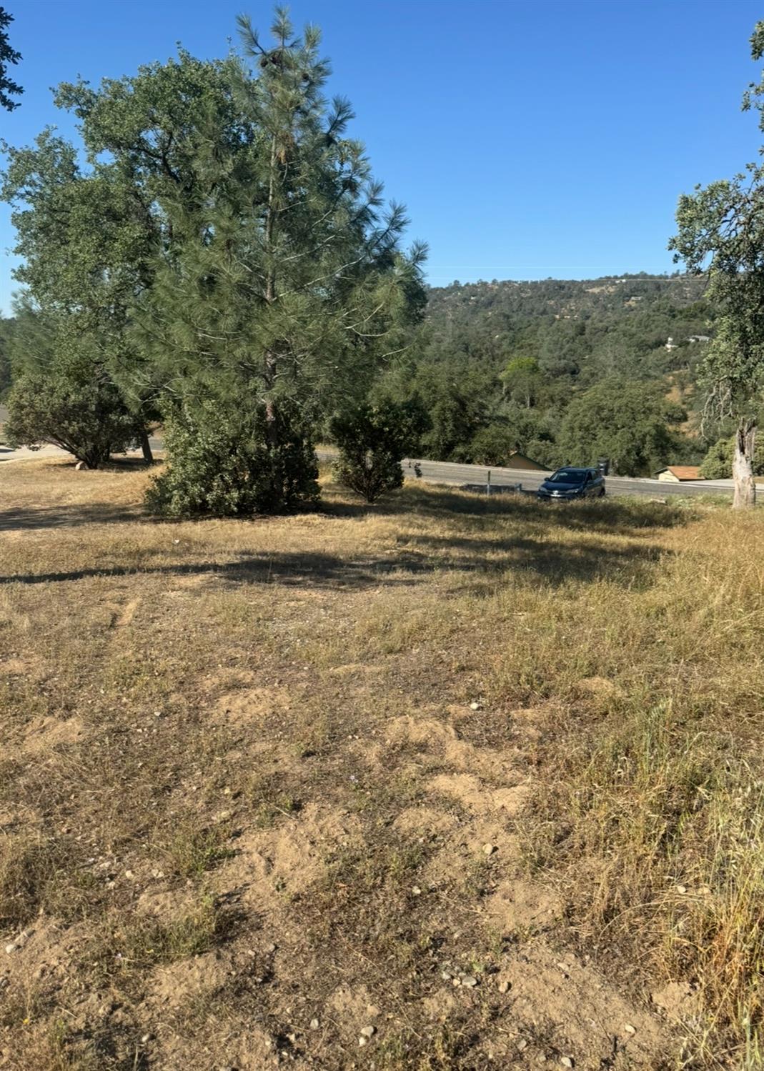 0 0 Titan Dr, Coarsegold, CA 93614