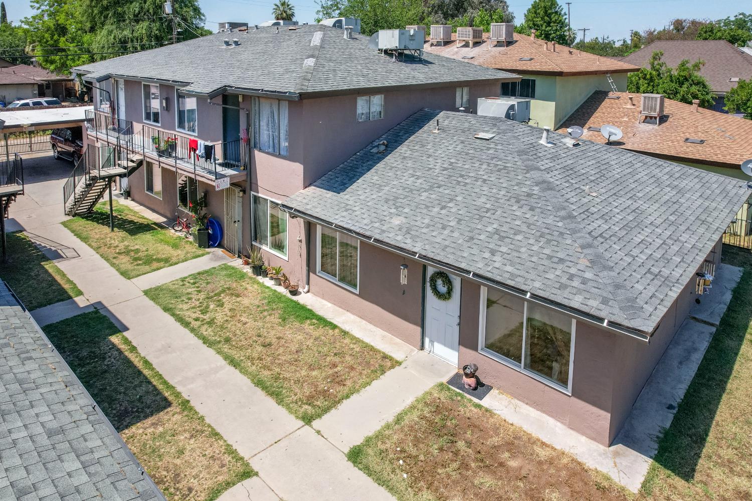 435 N Valeria St, Fresno, CA 93701