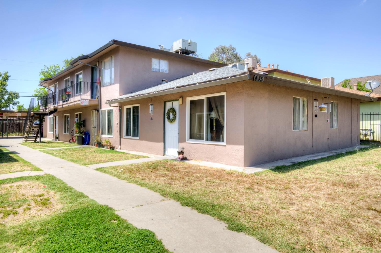 435 N Valeria St, Fresno, CA 93701