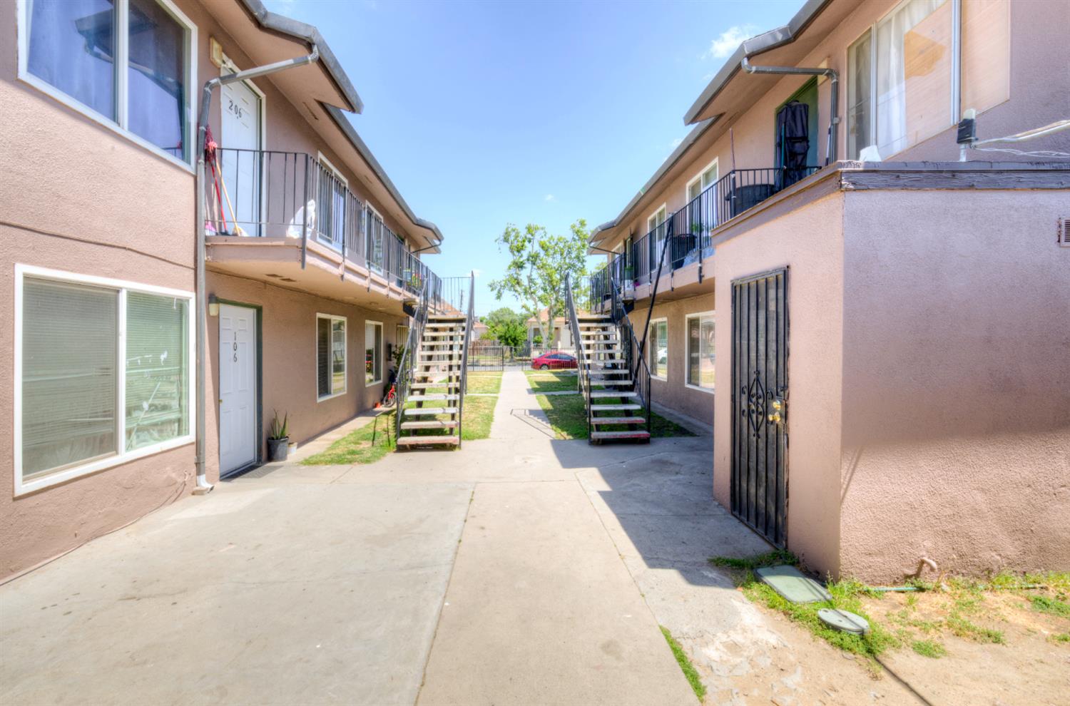 435 N Valeria St, Fresno, CA 93701